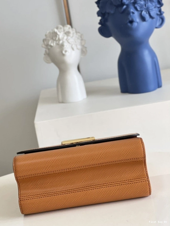 Firstbag VUITTON TWIST MM LOUIS 0803